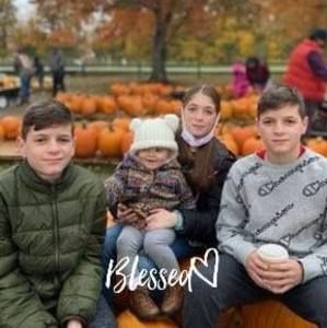 Meet your Posher, Susan